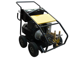 小型高壓清洗機